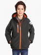 Hooded Sweat Boy
